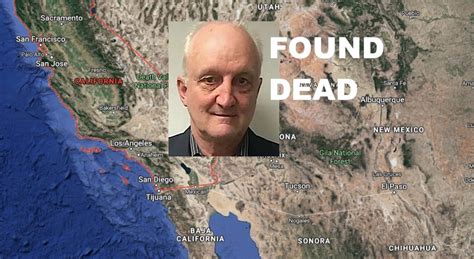 philip haney death